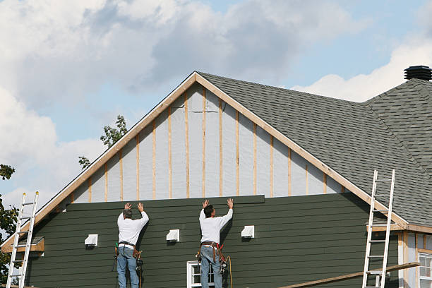 Best Vinyl Siding Installation  in Desoto Lakes, FL