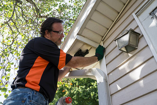 Siding Removal and Disposal in Desoto Lakes, FL